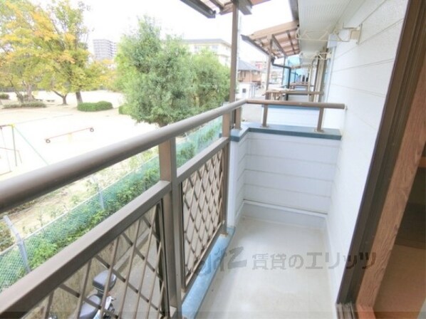 ハイツ天野の物件内観写真